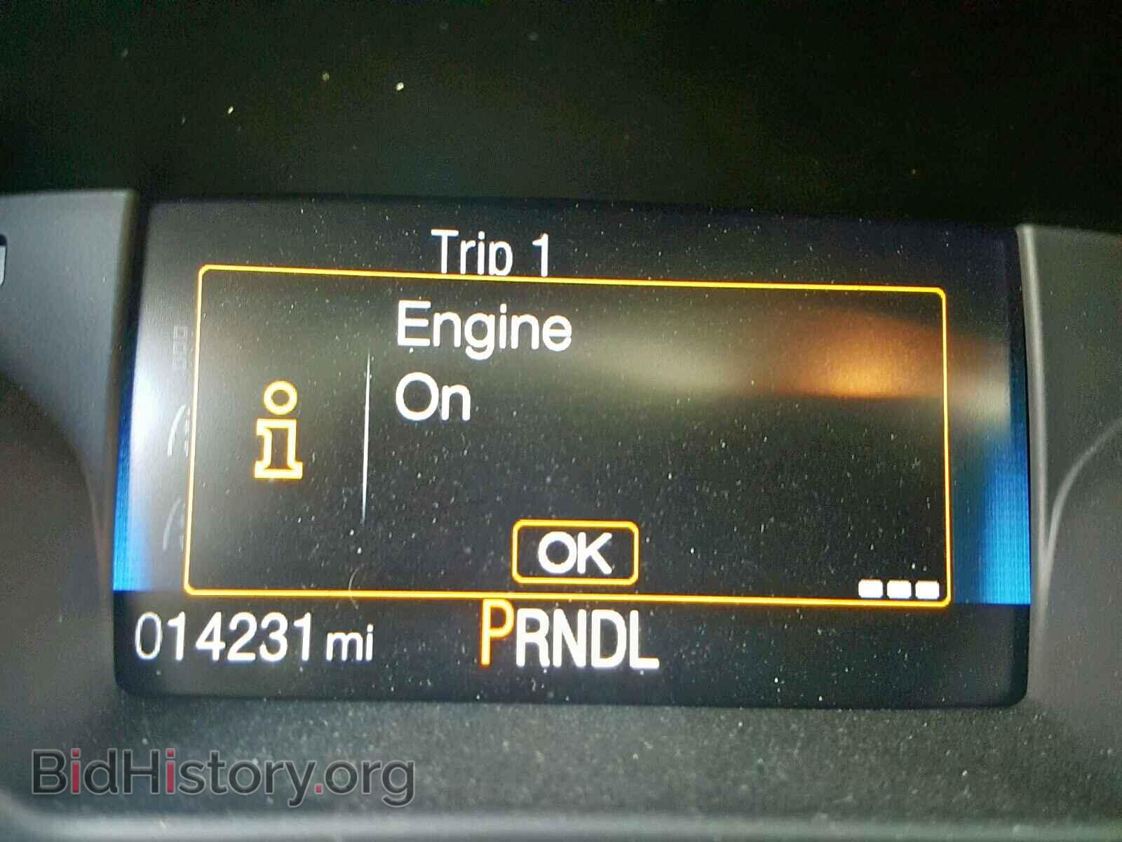 2017 FORD FOCUS - VIN: 1FADP3E23HL254925 - Photo 8