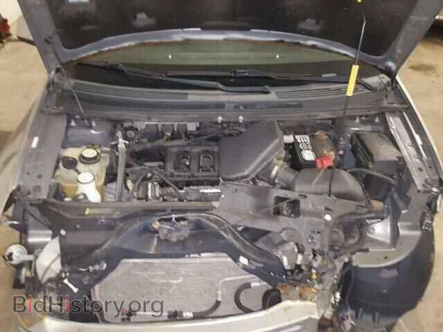 2008 FORD EDGE - VIN: 2FMDK49C68BA66882 - Фото 7