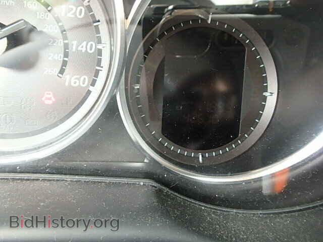 2013 MAZDA CX-5 - VIN: JM3KE4CE7D0120075 - Фото 8