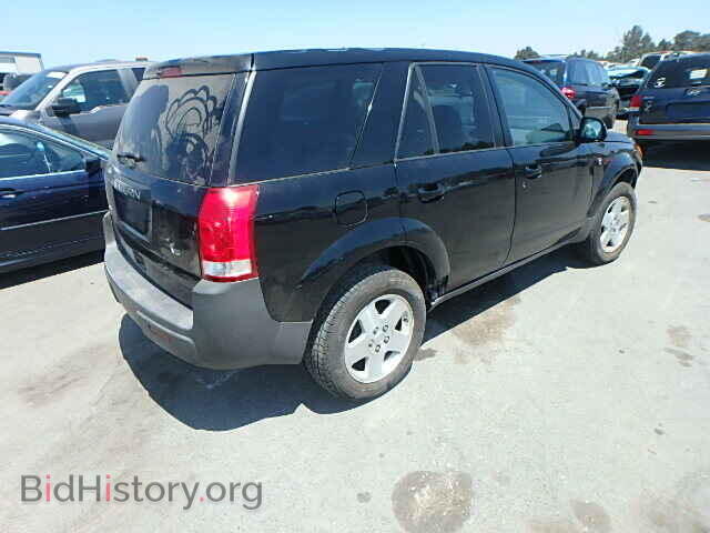 2005 SATURN VUE - VIN: 5GZCZ53485S802711 - Фото 4