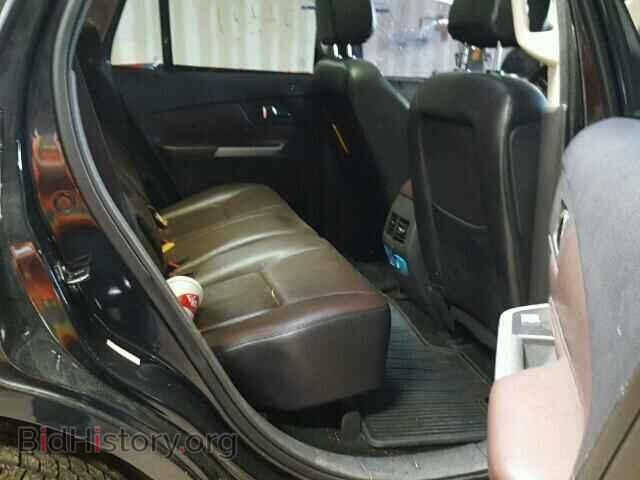 2013 FORD EDGE - VIN: 2FMDK3KC9DBB08962 - Photo 6