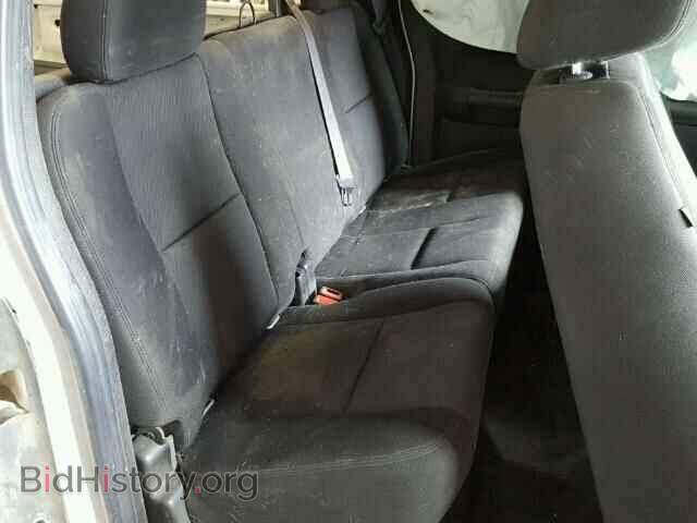 2011 CHEVROLET SILVERADO - VIN: 1GCRKSE38BZ224664 - Фото 6