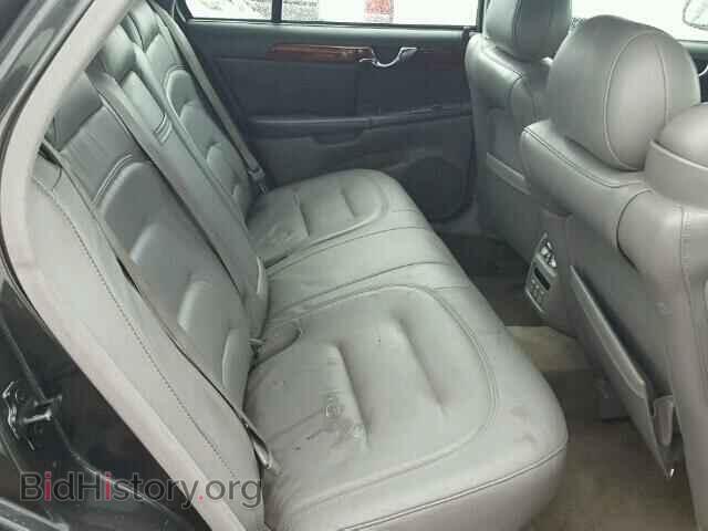 2001 CADILLAC DEVILLE - VIN: 1G6KD54Y31U170960 - Фото 6