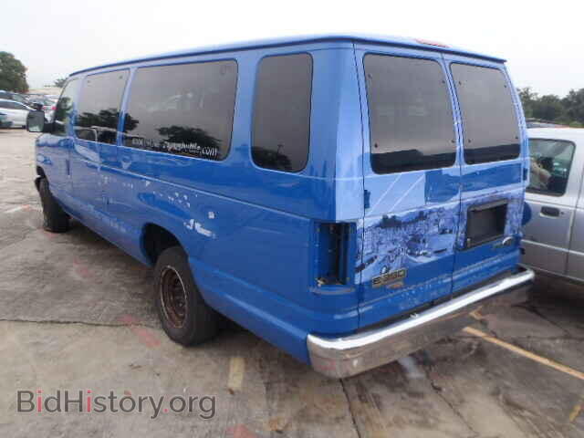 2012 FORD ECONOLINE - VIN: 1FBSS3BL0CDA19676 - Фото 3