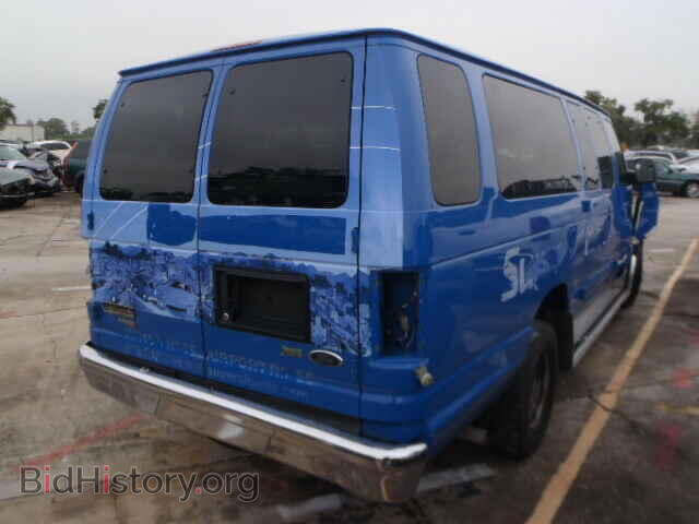 2012 FORD ECONOLINE - VIN: 1FBSS3BL0CDA19676 - Фото 4
