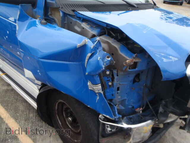 2012 FORD ECONOLINE - VIN: 1FBSS3BL0CDA19676 - Фото 9
