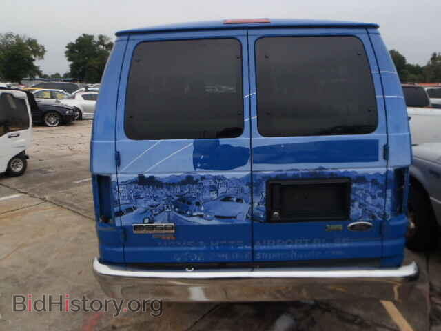 2012 FORD ECONOLINE - VIN: 1FBSS3BL0CDA19676 - Фото 10