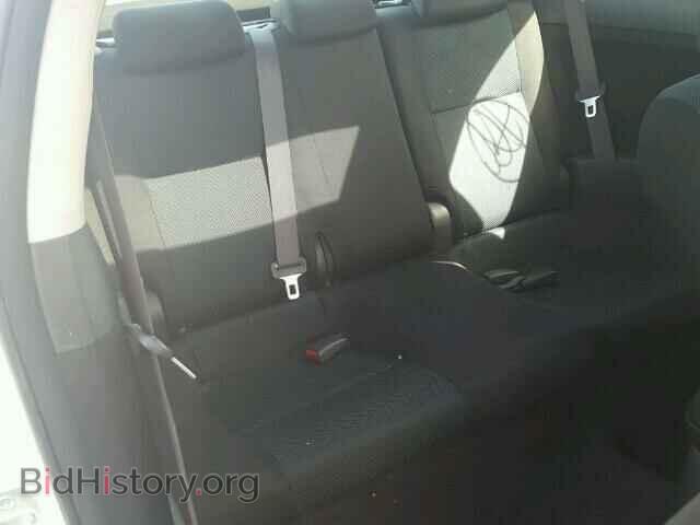 2005 TOYOTA SCION - VIN: JTKDE177450022708 - Фото 6
