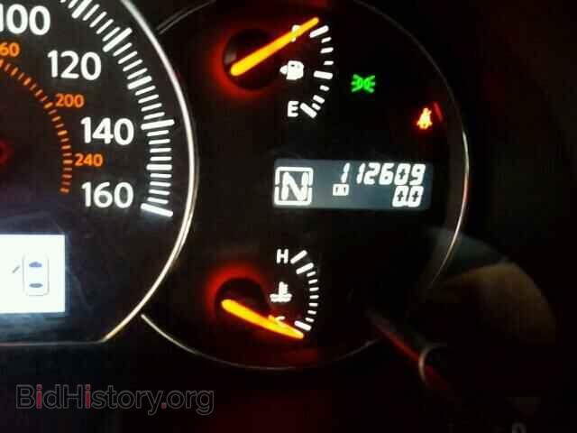 2012 NISSAN MAXIMA - VIN: 1N4AA5AP4CC818303 - Фото 8