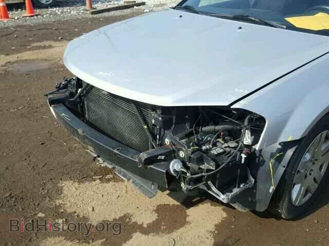 2012 DODGE AVENGER - VIN: 1C3CDZAB6CN136473 - Фото 9