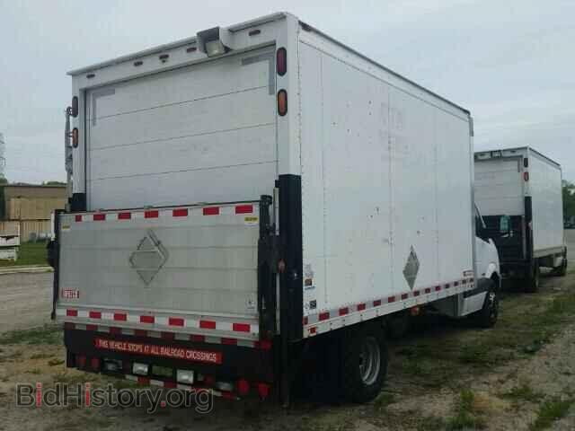 2010 MERCEDES-BENZ SPRINTER - VIN: WDAPF4CC7A9443207 - Фото 4