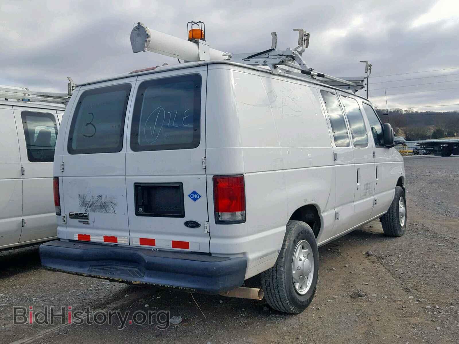 2011 FORD ECONOLINE - VIN: 1FTNE2EL5BDA91896 - Photo 4