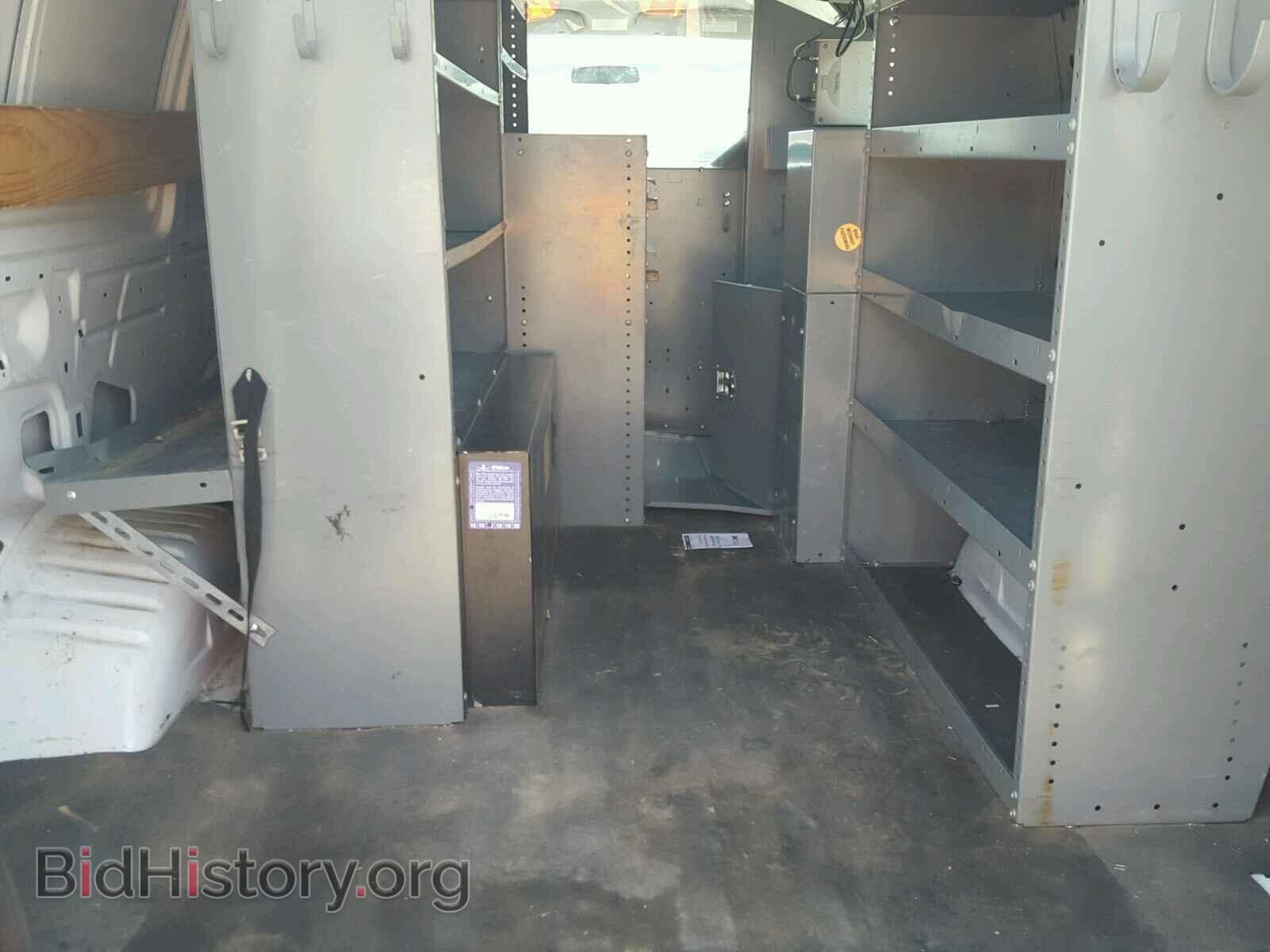 2011 FORD ECONOLINE - VIN: 1FTNE2EL5BDA91896 - Photo 6