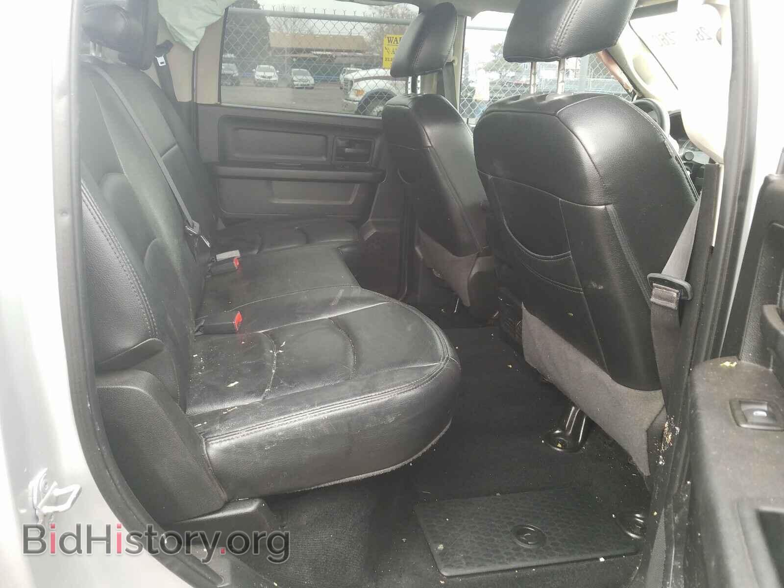 2013 RAM 1500 - VIN: 1C6RR7KT8DS647213 - Photo 6