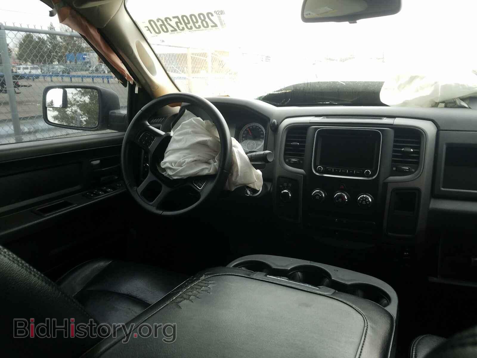 2013 RAM 1500 - VIN: 1C6RR7KT8DS647213 - Photo 9