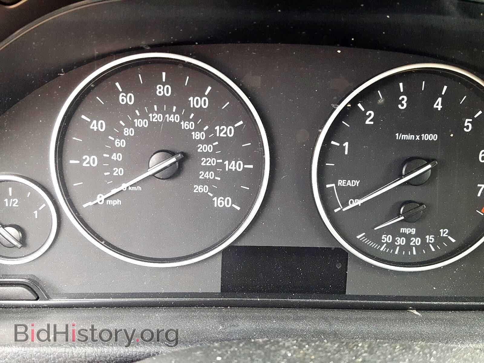 2017 BMW 3 SERIES - VIN: WBA8A9C39HAC99861 - Фото 8