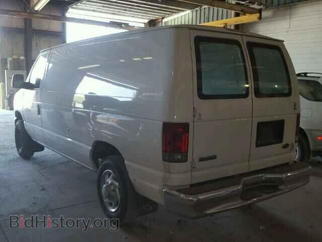 2008 FORD ECONOLINE - VIN: 1FTNE14WX8DA55331 - Photo 3