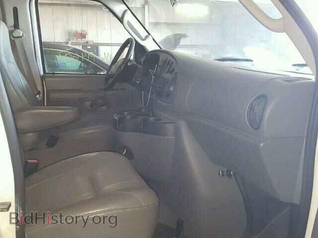 2008 FORD ECONOLINE - VIN: 1FTNE14WX8DA55331 - Photo 5