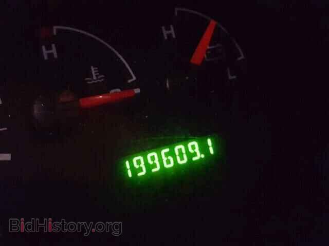 2008 FORD ECONOLINE - VIN: 1FTNE14WX8DA55331 - Photo 8