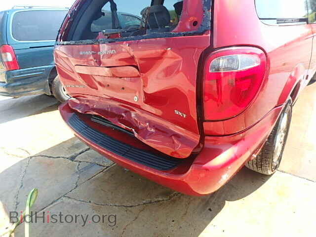 2006 DODGE CARAVAN - VIN: 2D4GP44L66R920691 - Фото 10