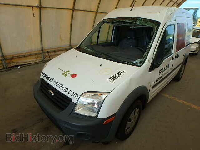 2013 FORD TRANSIT CO - VIN: NM0LS6AN2DT161455 - Фото 9