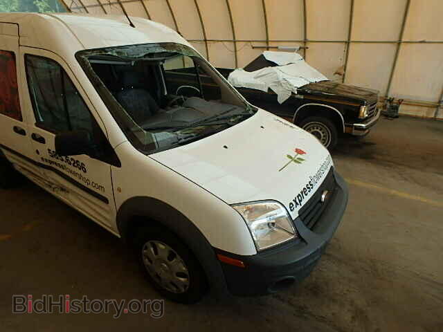 2013 FORD TRANSIT CO - VIN: NM0LS6AN2DT161455 - Фото 10