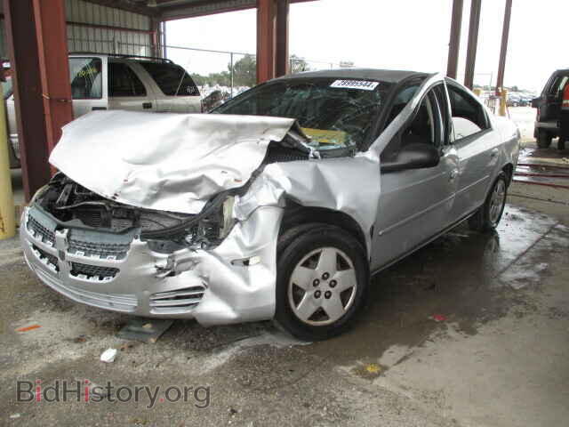 2003 DODGE NEON - VIN: 1B3ES26C83D179710 - Фото 2