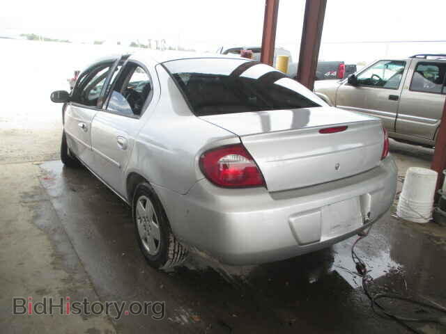 2003 DODGE NEON - VIN: 1B3ES26C83D179710 - Фото 3