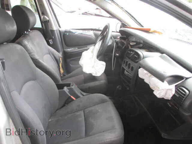 2003 DODGE NEON - VIN: 1B3ES26C83D179710 - Фото 5