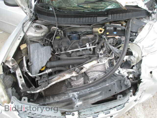 2003 DODGE NEON - VIN: 1B3ES26C83D179710 - Фото 7