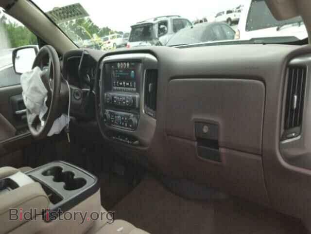 2017 CHEVROLET SILVERADO - VIN: 3GCPCREC2HG136845 - Фото 9