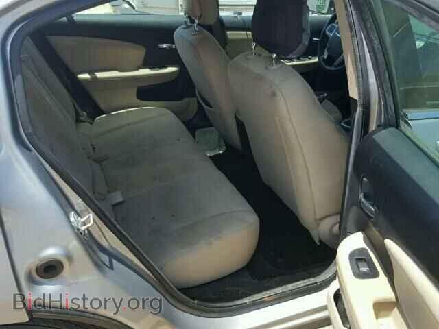2013 CHRYSLER 200 - VIN: 1C3CCBBG0DN608088 - Фото 6