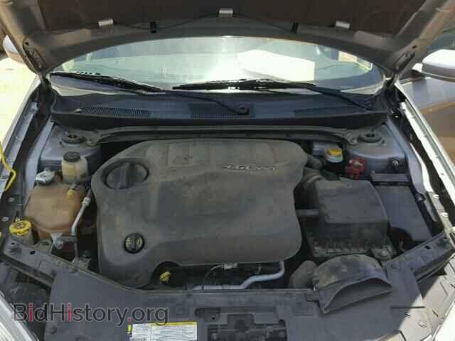 2013 CHRYSLER 200 - VIN: 1C3CCBBG0DN608088 - Фото 7