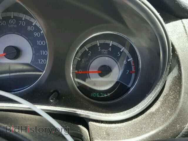 2013 CHRYSLER 200 - VIN: 1C3CCBBG0DN608088 - Фото 8