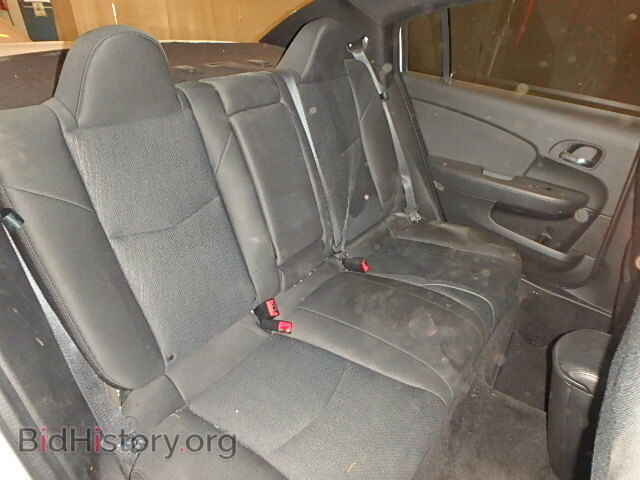 2011 CHRYSLER 200 - VIN: 1C3BC1FB2BN625718 - Фото 6