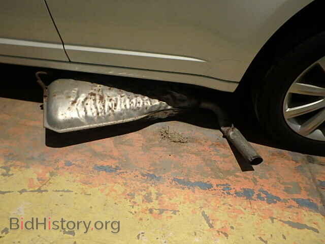 2011 CHRYSLER 200 - VIN: 1C3BC1FB2BN625718 - Фото 9