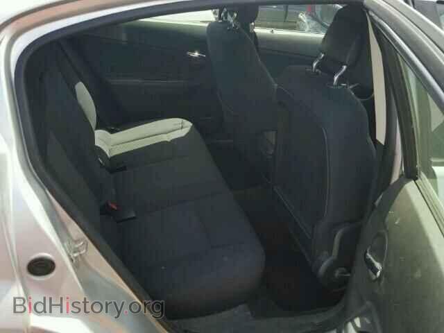 2010 DODGE AVENGER - VIN: 1B3CC4FB9AN186728 - Фото 6
