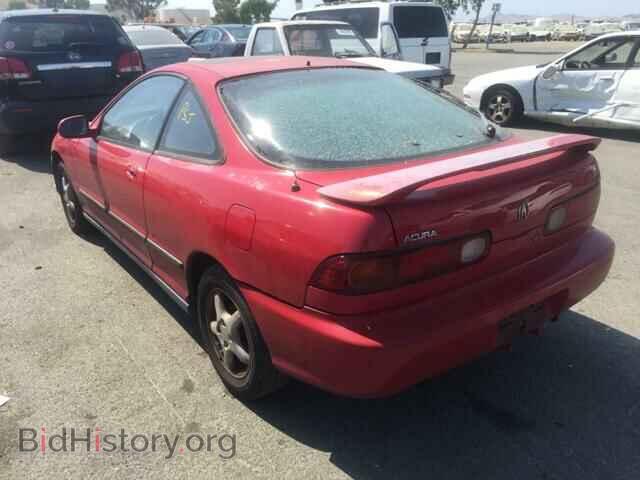 1995 ACURA INTEGRA - VIN: JH4DC4455SS803320 - Фото 3