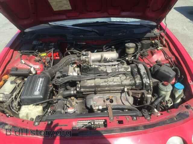 1995 ACURA INTEGRA - VIN: JH4DC4455SS803320 - Фото 7