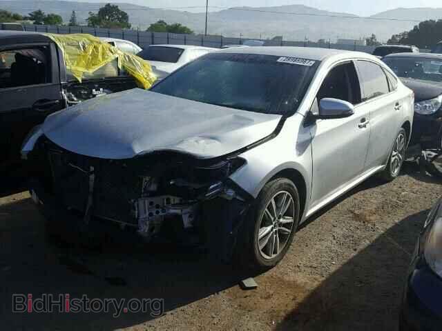 2014 TOYOTA AVALON - VIN: 4T1BK1EB8EU092148 - Фото 2