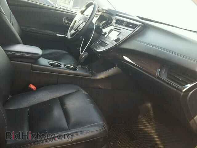 2014 TOYOTA AVALON - VIN: 4T1BK1EB8EU092148 - Фото 5