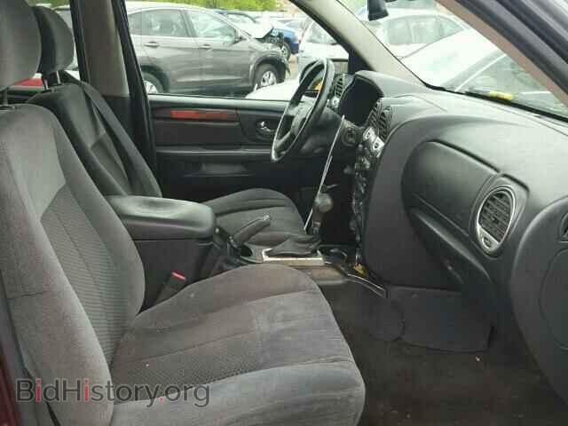 2007 GMC ENVOY - VIN: 1GKDT13S172295768 - Фото 5