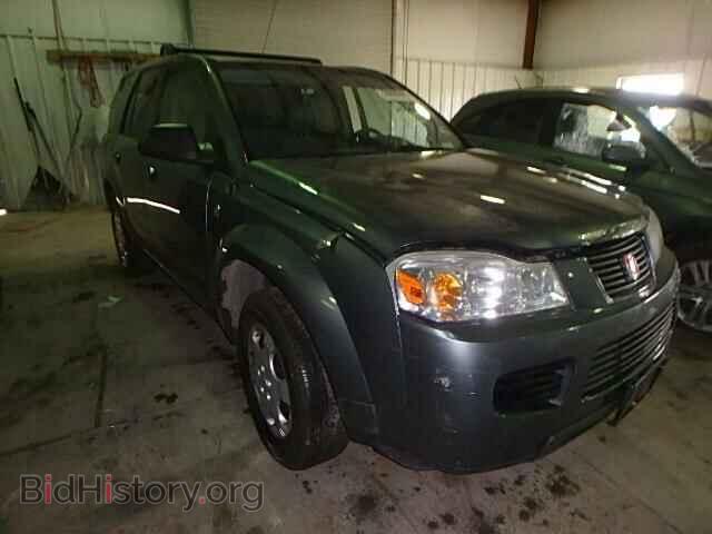 Фотография 5GZCZ33D07S833443 - SATURN VUE 2007