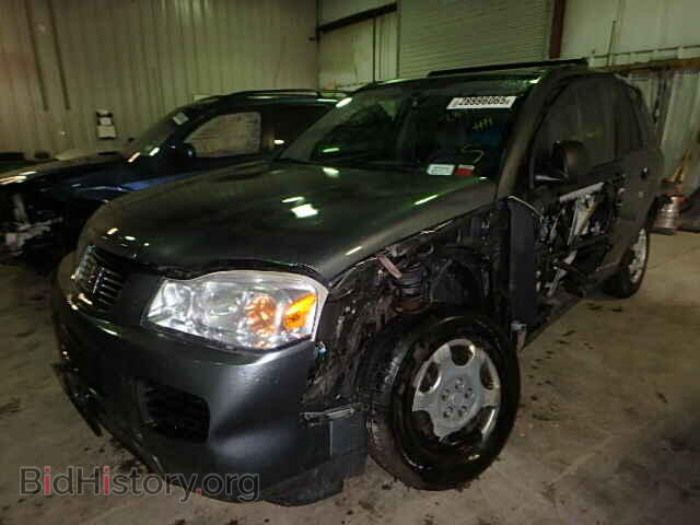2007 SATURN VUE - VIN: 5GZCZ33D07S833443 - Фото 2