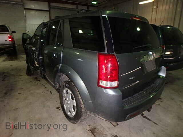 2007 SATURN VUE - VIN: 5GZCZ33D07S833443 - Фото 3