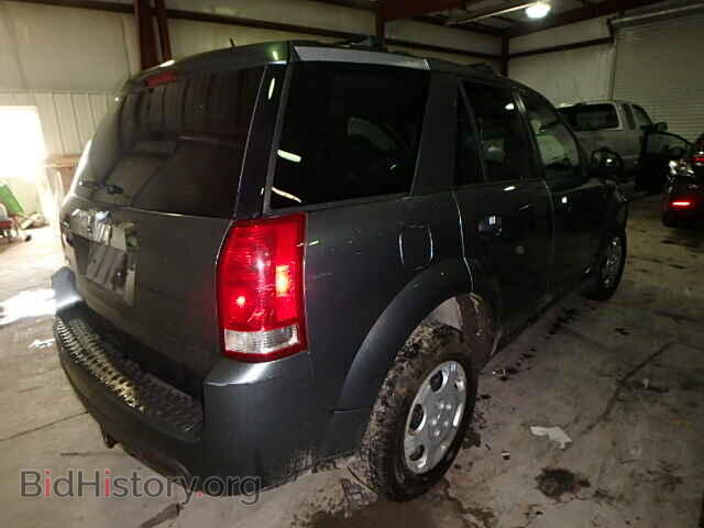 2007 SATURN VUE - VIN: 5GZCZ33D07S833443 - Фото 4