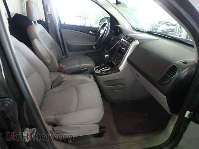 2007 SATURN VUE - VIN: 5GZCZ33D07S833443 - Фото 5