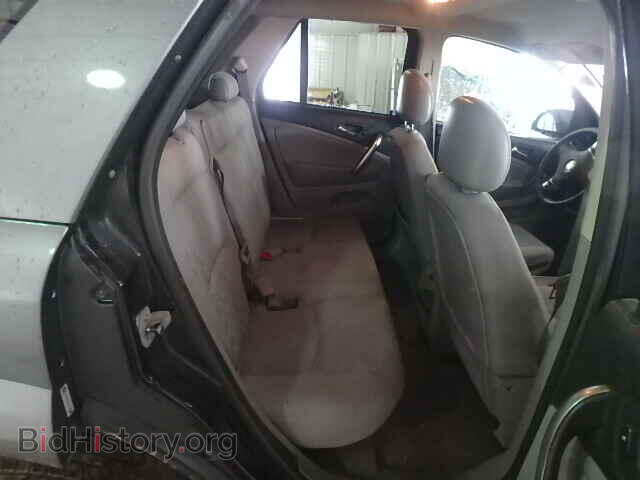 2007 SATURN VUE - VIN: 5GZCZ33D07S833443 - Фото 6