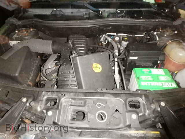 2007 SATURN VUE - VIN: 5GZCZ33D07S833443 - Фото 7