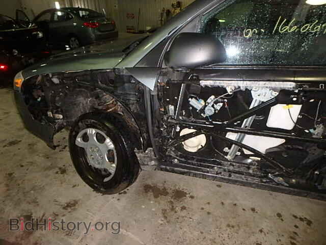 2007 SATURN VUE - VIN: 5GZCZ33D07S833443 - Фото 9